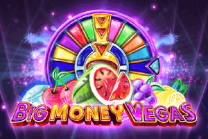 Big Money Wheel