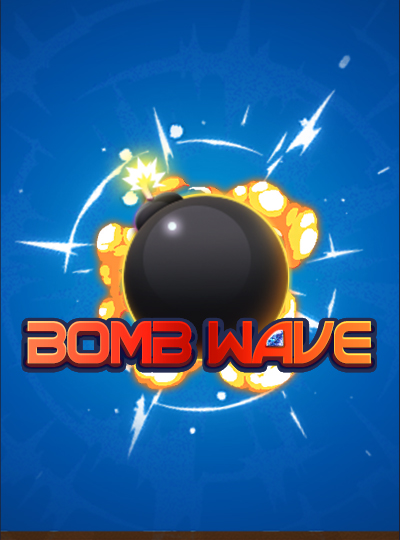 Bomb Wave