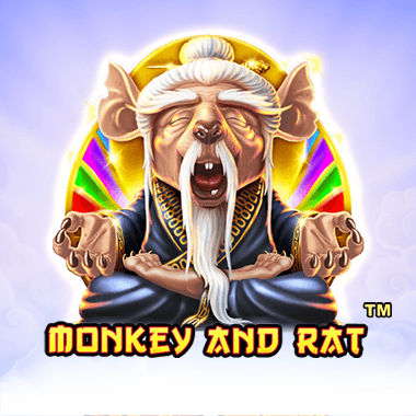 Monkey and Rat