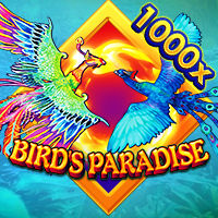 Bird'sParadise