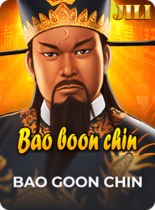 Bao boon chin