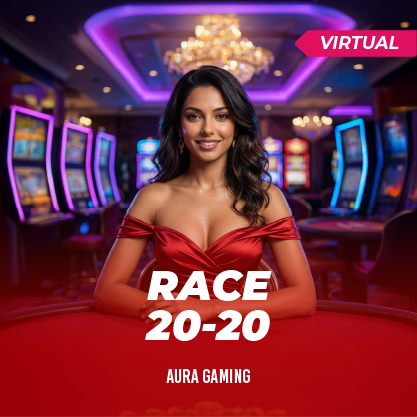 Race 20-20