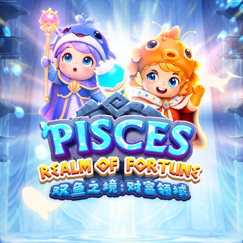 Pisces Realm Of Fortune