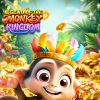 Legend of the Monkey Kingdom