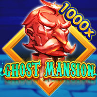 Ghost Mansion