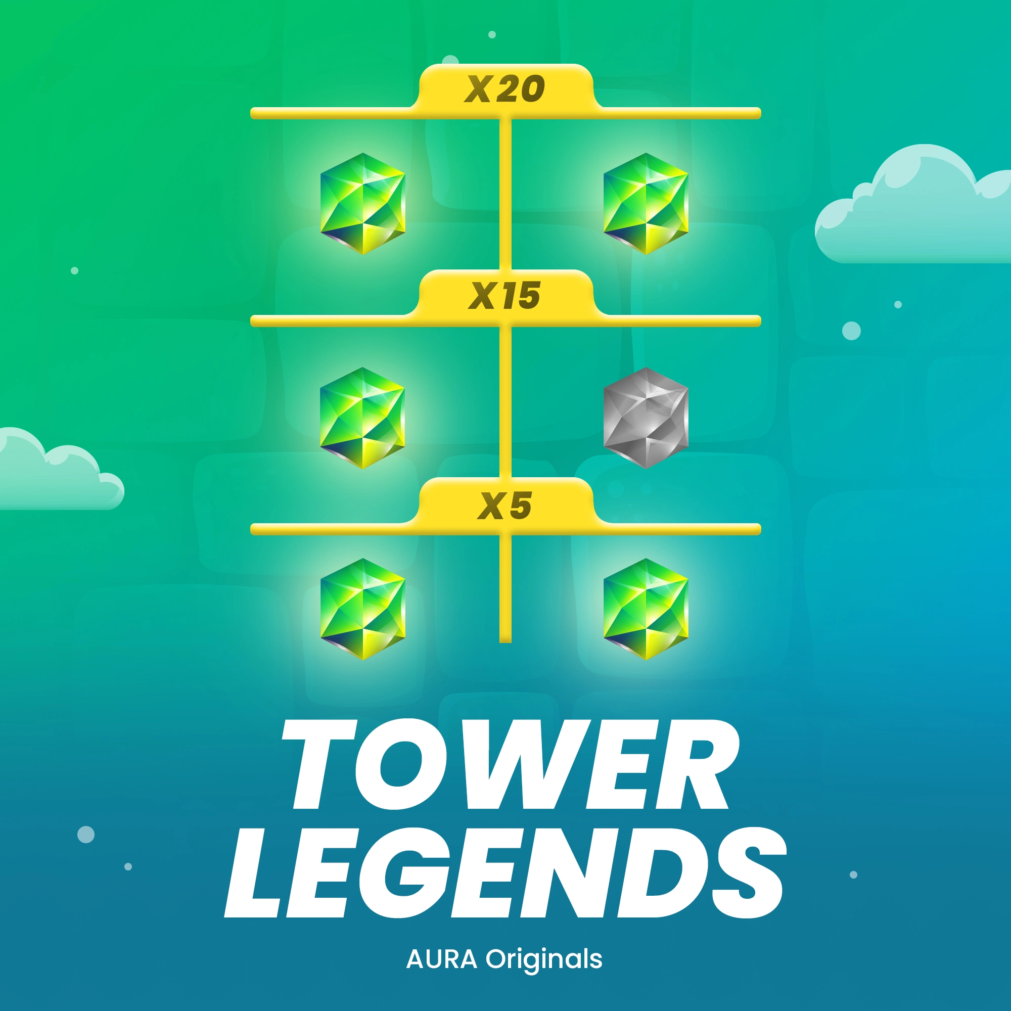 Tower Legends