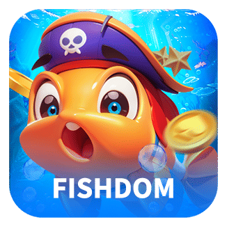 Fishdom