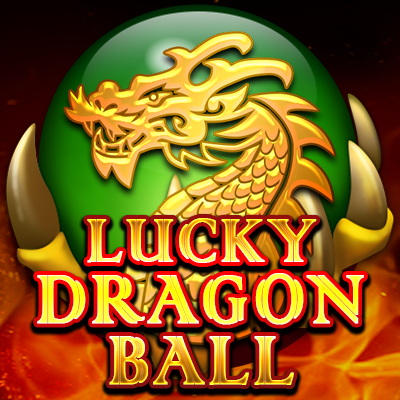 Lucky Dragon Ball 7