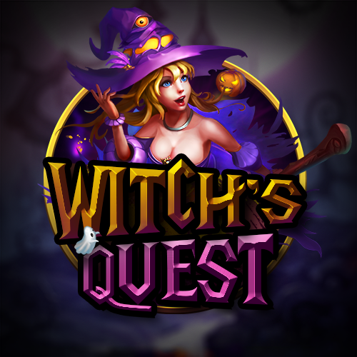 Witch's Quest