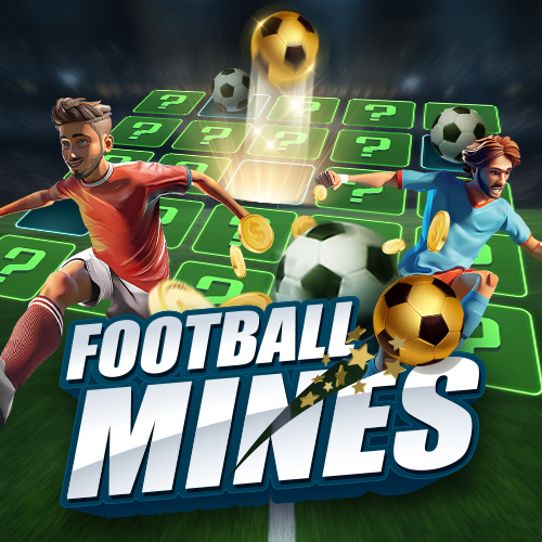 Football Mines