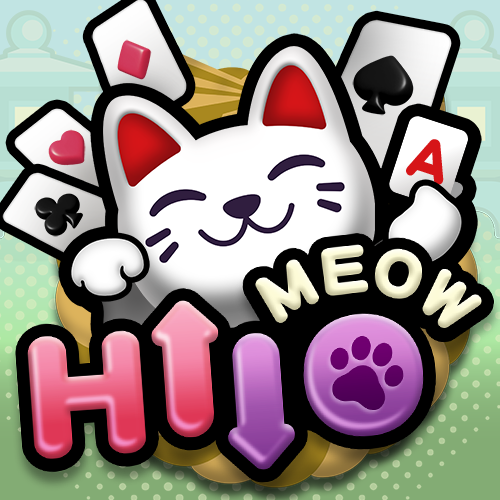 Meow HiLo
