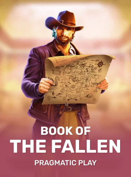 Book of Fallen