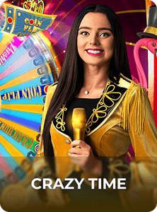 Crazy Time