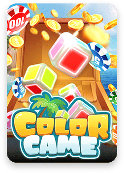 color-game