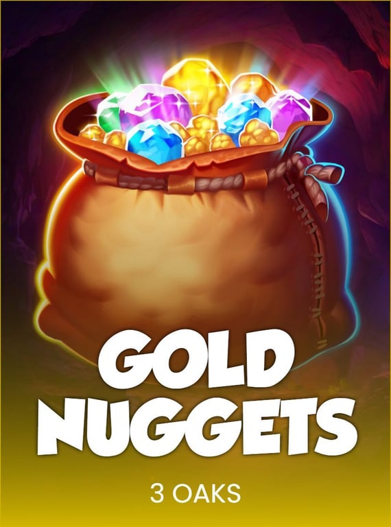 Gold Nuggets
