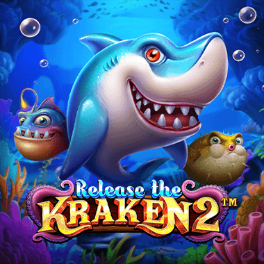 Release the Kraken 2™