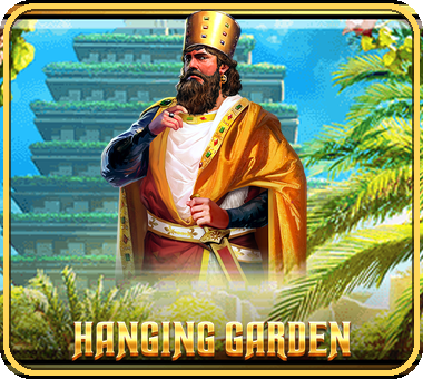 Hanging Garden