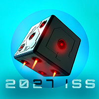 2027 ISS