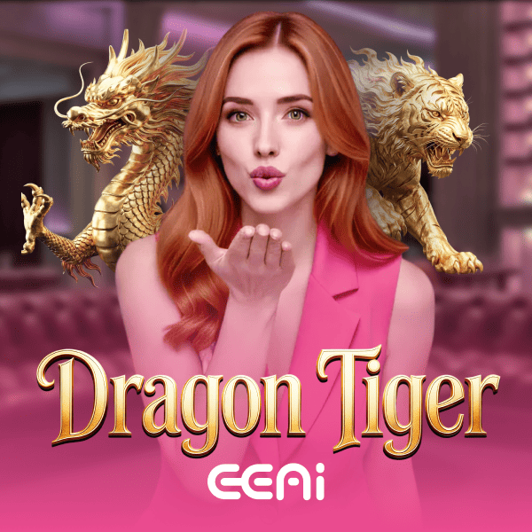 Dragon Tiger