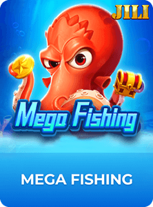 Mega Fishing