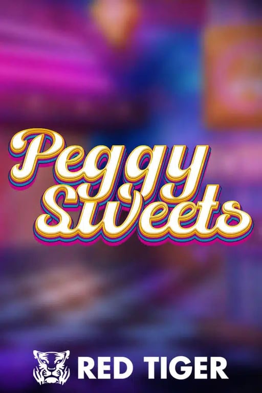 Peggy Sweets