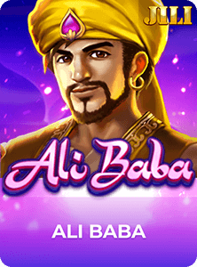 Ali Baba
