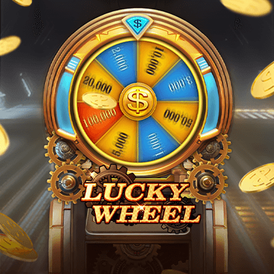 Lucky Wheel