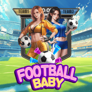 Football Baby