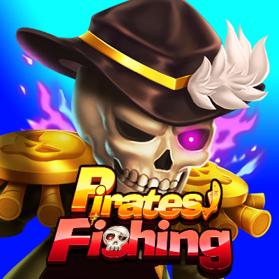 Pirates Fishing