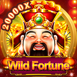 Wild Fortune