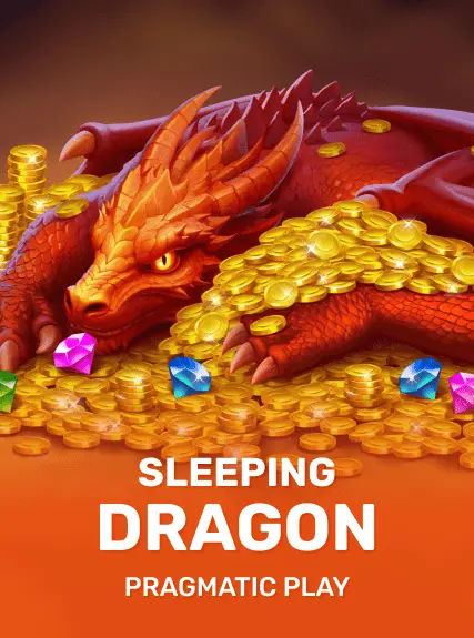 Sleeping Dragon