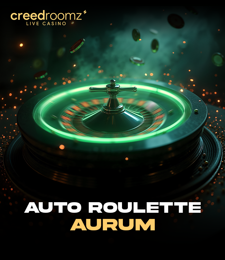 Aurum Auto Roulette