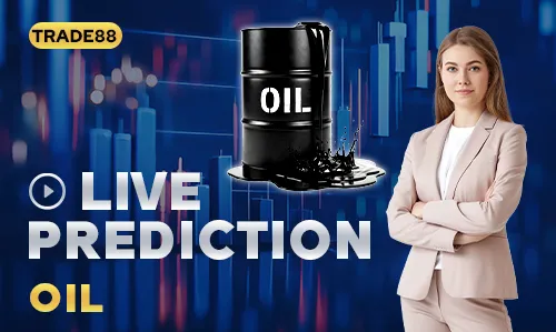 Trade88 OIL