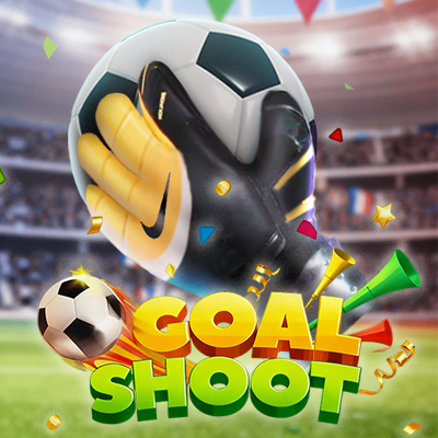 GoalShoot