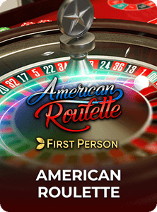 American Roulette