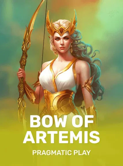 Bow of Artemis