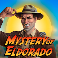 Mystery of Eldorado