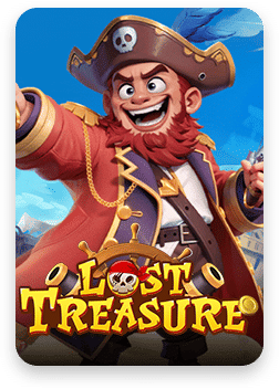 lost-treasure