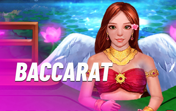 baccarat