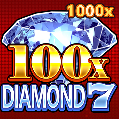 10x Diamond 7