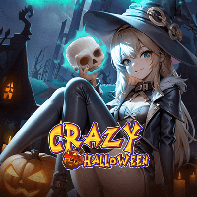 Crazy Halloween