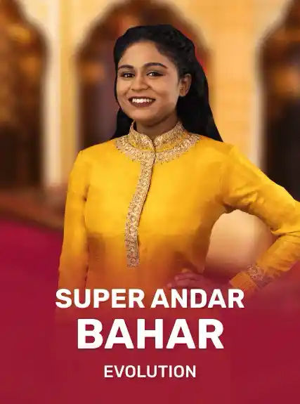 Super Andar Bahar