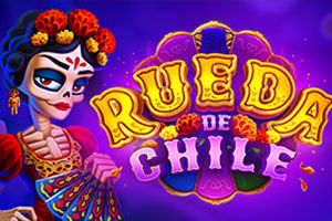 Rueda De Chile
