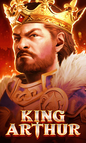 KING ARTHUR