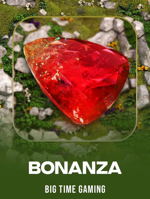 Bonanza Falls