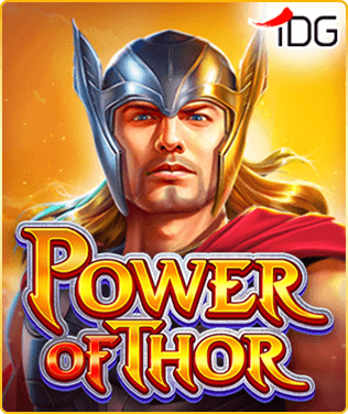 Power Of Thor