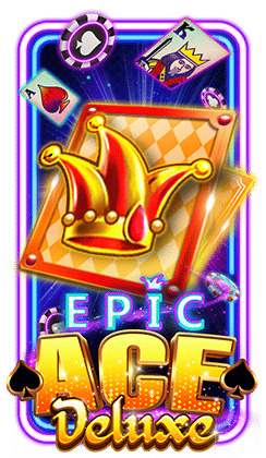 Epic Ace Deluxe