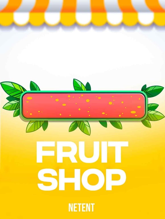 Fruit Shop