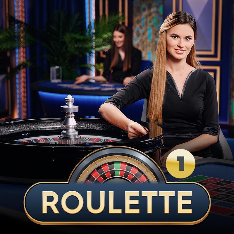 Roulette 10