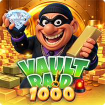 Vault Raid 1000